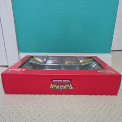 2025 Pokemon TCG: Scarlet & Violet 151 - Mini Tin 4-Pack Bundle Sealed - Image 3