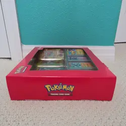 2025 Pokemon TCG: Scarlet & Violet 151 - Mini Tin 4-Pack Bundle Sealed - Image 5
