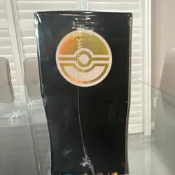Pokemon Mega Evolution Elite Trainer Box Gardevoir Alakazam 2025 English - Image 3