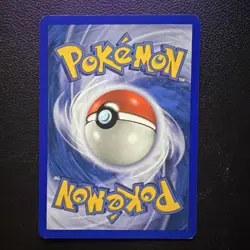 Pokemon Slowking EX Delta Species 28/113 Rare Reverse Holo 80 HP Stage 1 - Image 2