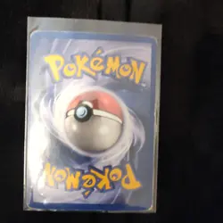 Pokemon TCG Mewtwo Movie Promo Wotc Promo 03/53 Regular 70 HP Ken Sugimori - Image 2