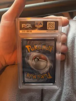 Pokemon Charizard GX SM211 Black Star Promo Holo Hidden Fates Tins PSA 10 - Image 2