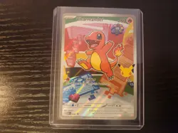 Pokemon First Partner Illustration Kanto Bulbasaur Charmander Squirtle 37 38 39 - Image 3