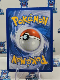 Cyndaquil - 55/95 - Pokemon Call of Legends LP - Image 2