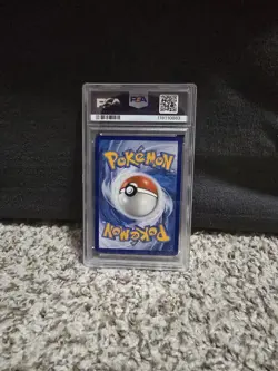 PSA 9 MINT Charizard Ex #183 Pokemon TCG Mew En-151 - Image 2