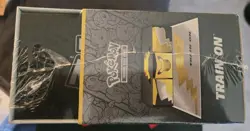 Pokemon TCG Celebrations Ultra Premium Collection Box Factory Sealed​​ 25th UPC - Image 3