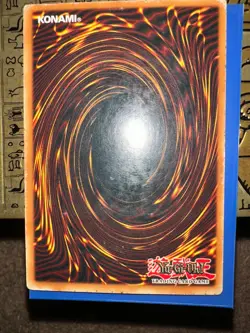 Yugioh Miracle Fusion (UTR) CRV-EN039 Cybernetic Revolution Unlimited - Image 3