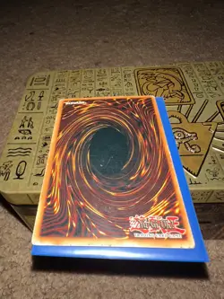 Yugioh Miracle Fusion (UTR) CRV-EN039 Cybernetic Revolution Unlimited - Image 4