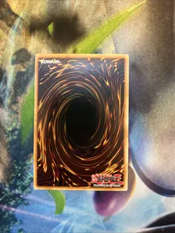 Yugioh Sorciere De Fleur WC11-EN002 Ultra Rare Near Mint Holo - Image 3