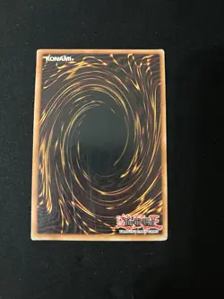 Konami Yu-Gi-Oh! Reinforcement of the Army Super Rare LOD-028 Unlimited - Image 2