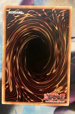 Yugioh - The Ultimate Creature Of Destruction LDS2-EN030 1st Ultra (Purple) NM - Image 4