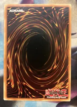 Yugioh - The Ultimate Creature Of Destruction LDS2-EN030 1st Ultra (Purple) NM - Image 5