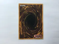 (LIGHTLY PLAYED) Scareclaw Reichheart Yugioh MP23-EN068 Secret Rare - Image 2