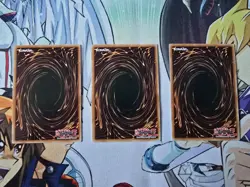 Unifrog x3 LODT-EN029 Common Unlimited Edition M/NM Condition 5 - Image 2