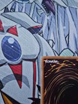 Unifrog x3 LODT-EN029 Common Unlimited Edition M/NM Condition 5 - Image 3