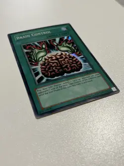 Brain Control TLM-EN038 The Lost Millennium Unlimited - NM - Image 2