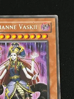 Reptilianne Vaskii ABPF-EN018 YuGiOh Absolute Powerforce - Image 3