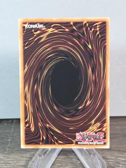 Legendary Collection 3: Yugi's World #LCYW-EN161 Fire Princess - Image 2