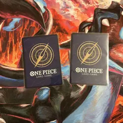 One Piece Roronoa Zoro EB04-007 SR EGGHEAD CRISIS Japanese (JP) x2 - Image 2