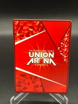 Tanjiro Kamado UAPR/KMY-1-072 U PROMO Demon Slayer Union Arena Japanese - Image 2