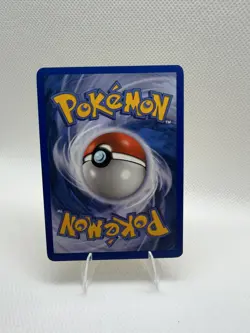 Pokemon Mewtwo Delta Species Card 24/110 non-holo Regular English NM/LP - Image 2