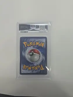 Pokemon Greninja Star SWSH144 SWSH: Sword & Shield Promo Cards Holo PSA 9 - Image 4