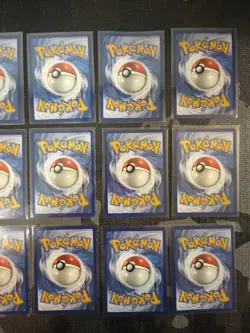 18 x Charmander, Charmeleon Pokemon Card Lot - Image 5