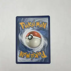 Pokemon TCG Mewtwo Star 103/110 Holon Phantoms Holo Ultra Rare Card - Image 2