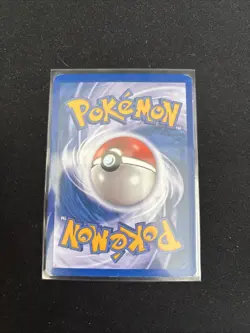 Swalot 11/100 Ex Crystal Guardians Reverse Holo Rare Stamped Pokemon Card LP/MP - Image 2