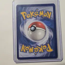 Rayquaza XY141 Promo Holo Basic Pokemon Card Dual Claw Dragon Blast XY - Image 2