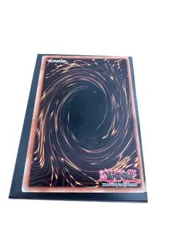 Yugioh! Card TCG Airknight Parshath LOD-062 Ultra Rare Unlimited Edition LP - Image 3