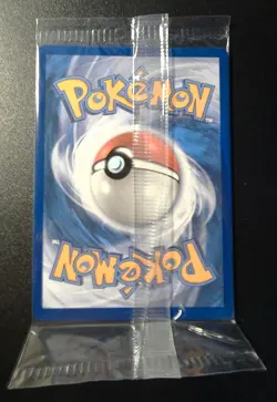 Mega Charizard X Mega Evolution UPC Black Star Promo Cards FACTORY SEALED - Image 2