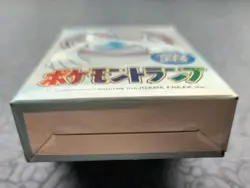 Pokemon Nintendo Silver Lugia Playing Cards 1999 Game Freak New/Sealed Deck - Image 5