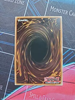 Scapegoat OP08-EN003 Ultimate Rare - Near Mint NM Yugioh TCG Card - Image 4