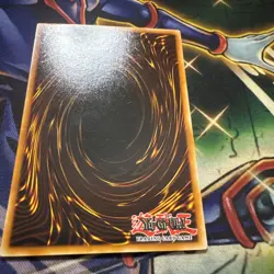Yugioh! Fissure HL2-EN006 Ultra Parallel Rare VLP/NM - Image 4