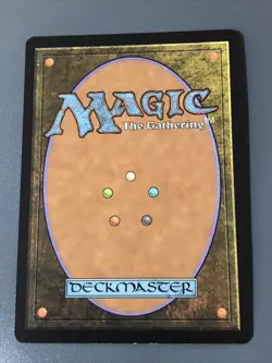 Thrilling Encore X1 Battlebond Ex+ Condition See Pics Front Back Mtg - Image 2