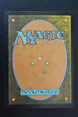 Magic The Gathering MTG DEATHBRINGER LIEGE Eventide LP Lightly Played - Image 2