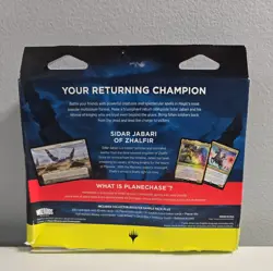 Magic the Gathering MtG TCG March of the Machine Cavalry Charge Commander Deck - Image 2