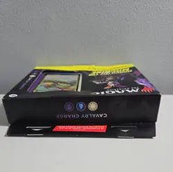 Magic the Gathering MtG TCG March of the Machine Cavalry Charge Commander Deck - Image 5