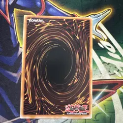 Yugioh! Imperial Order PSV-EN104 Secret Rare Unlimited NM - Image 2