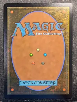 White Lotus Tile - Borderless - Avatar the Last Airbender (MTG) - Image 2