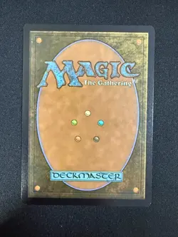 Path to Exile BORDERLESS FOIL - TMNT (Magic) NM - Image 2