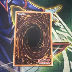Yugioh! Dust Tornado PSV-EN011 Super Rare Unlimited NM - Image 2
