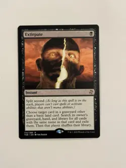 Extirpate TSR 114 Regular - Image 1