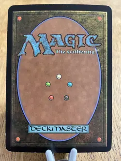 Magic The gathering: Orzhov Signet (foil) : Guildpact #155: Common - Image 2