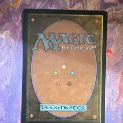 Wizards of the Coast Lightning Bolt 4th Edition Instant Regular English - Image 3