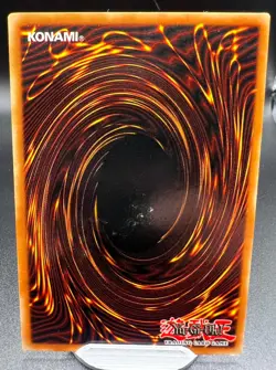 Yu-Gi-Oh! Thousand-Eyes Restrict #DL1-001 2003 Duelist League Promo LimtdEd. LP - Image 5