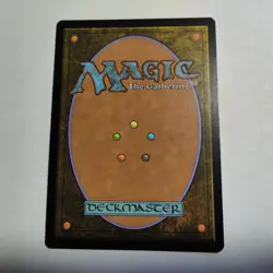 MTG Niv-Mizzet Reborn War of the Spark - Signed by Artist Raymond Swanland: Gold - Image 2