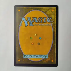 MTG Angrath, the Flame-Chained Rivals of Ixalan - Signed by Artist Ray Swanland - Image 2