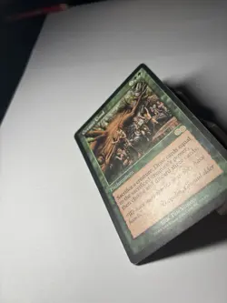 Greater Good 257/350 Urza’s Saga Rare 98,Magic The Gathering LP Commander Staple - Image 2